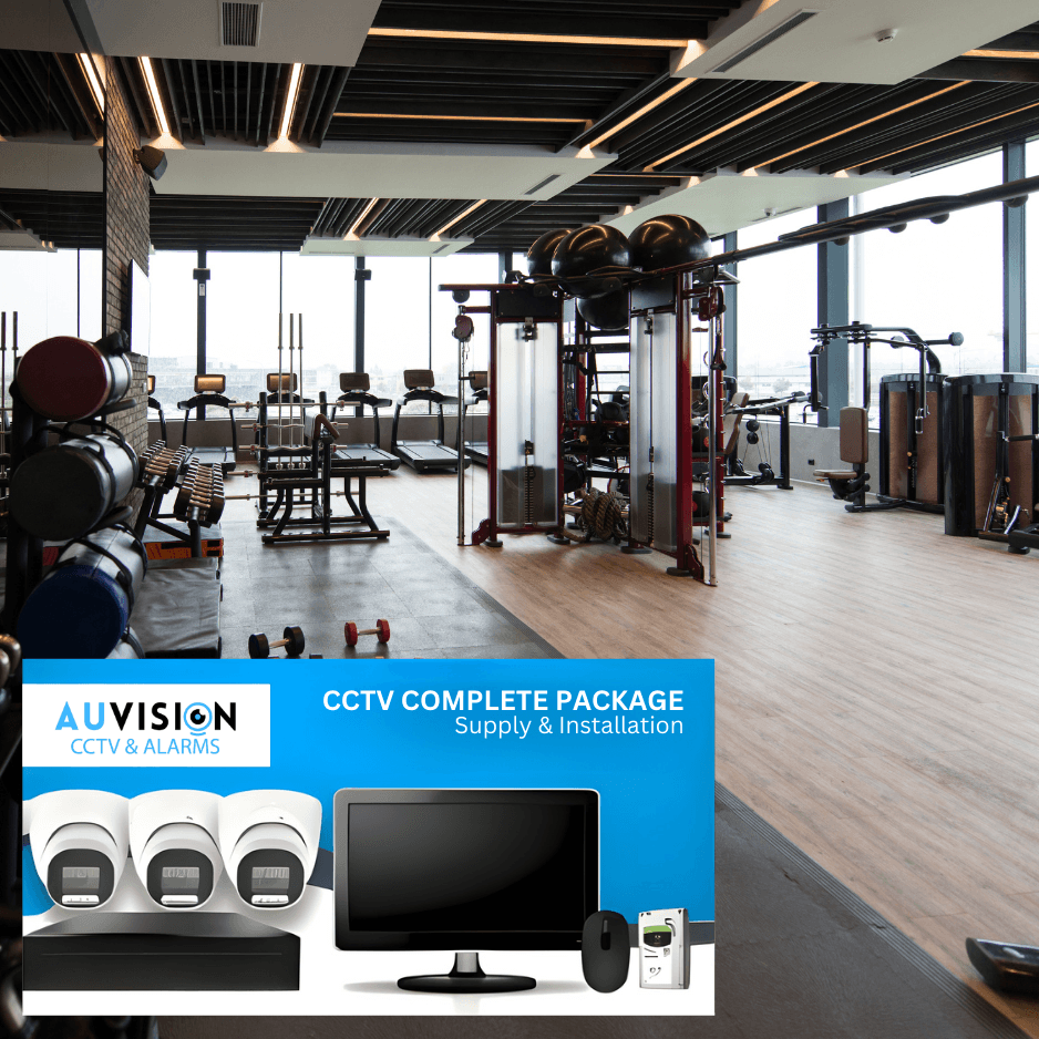 Gyms-Fitness-Centers