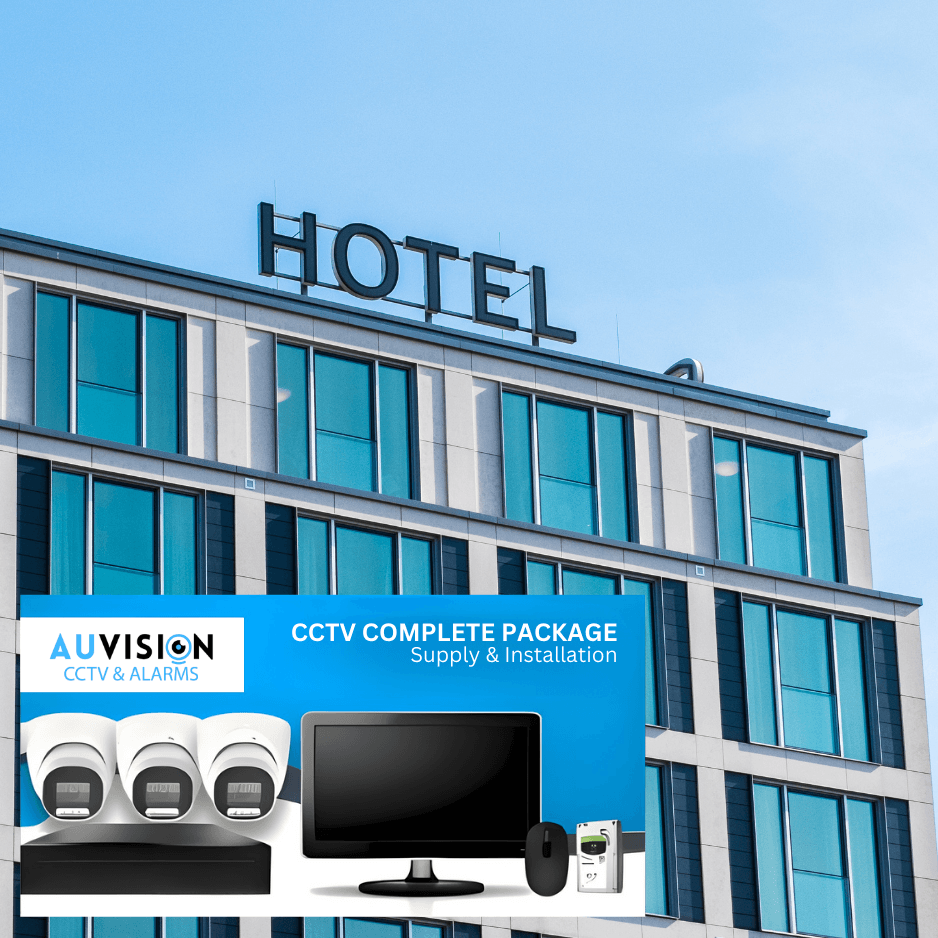 Hotels